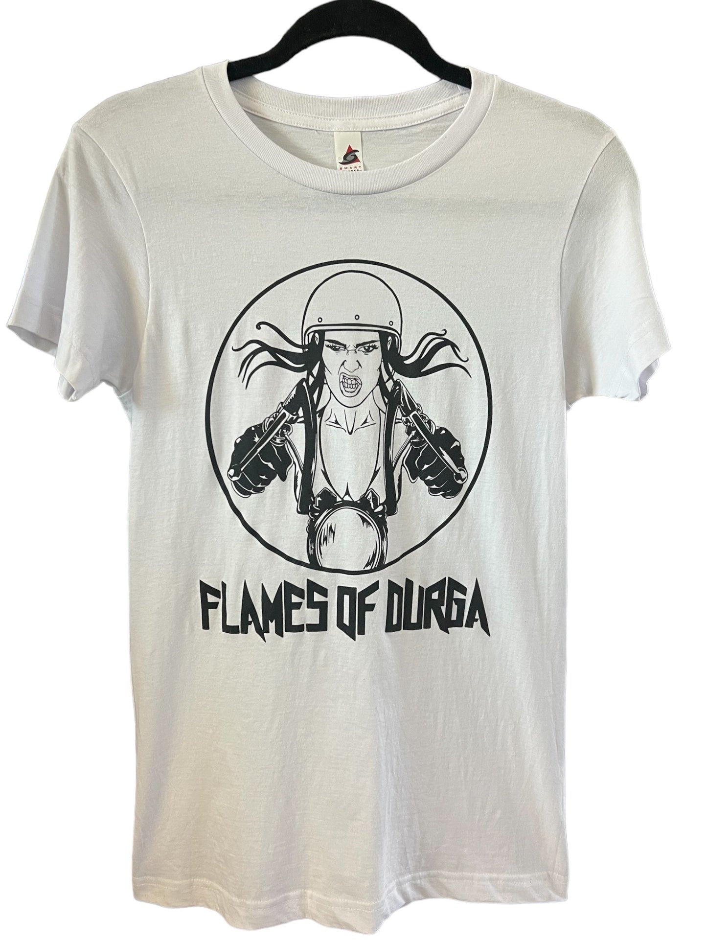 Alpha Woman Tee