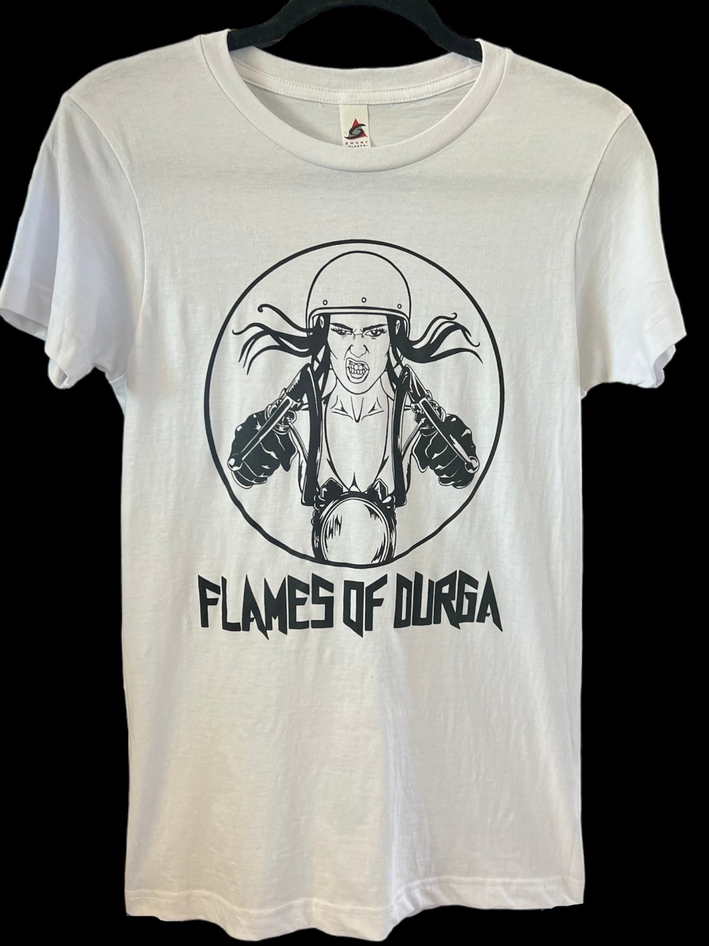 Alpha Woman Tee
