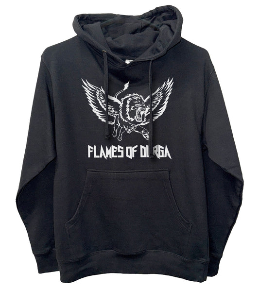 FOD-Pull Over Hoodies!